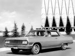 Chevrolet Chevelle Malibu SS Sport Coupe 1964 года